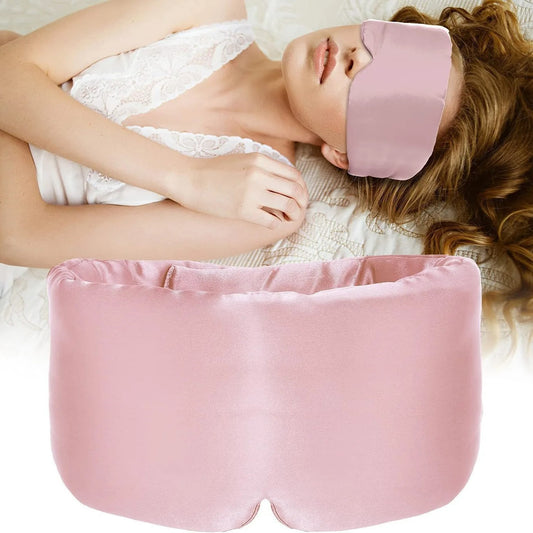 Naturessence - Satin Sleep Mask